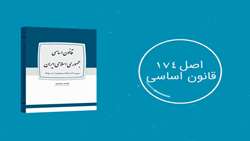 موشن گرافی؛ با وظایف و اختیارات سازمان بازرسی آشنا شوید